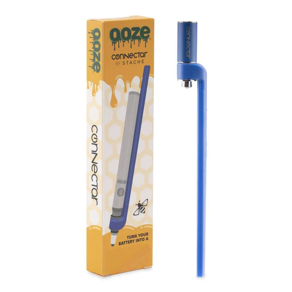 Photograph of Product: OOZE Vape Pen 510 Nectar Collector