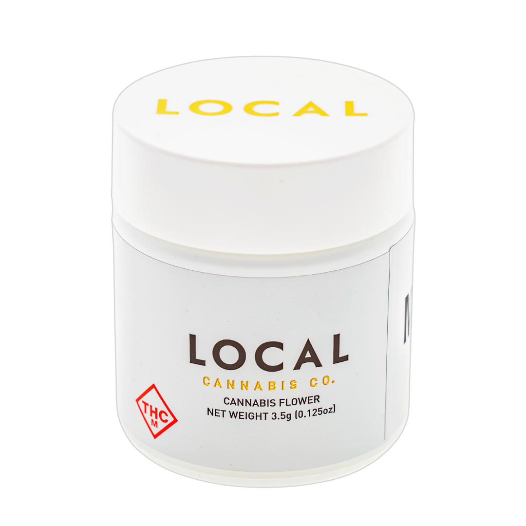 Photograph of product: Permanent Marker - 3.5g