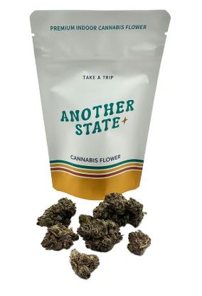 Photograph of product: Blue Dream Flower - 7g