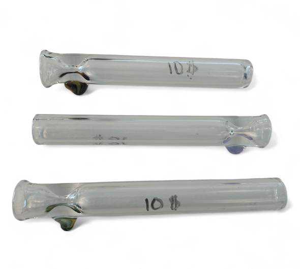 Photograph of product: JAM Glass: One Hitter