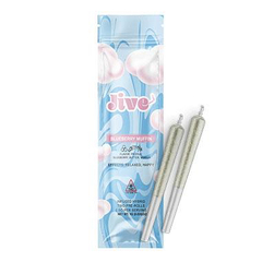 Photograph of product: Jive | Blueberry Muffin | 2pk | Pre-Roll