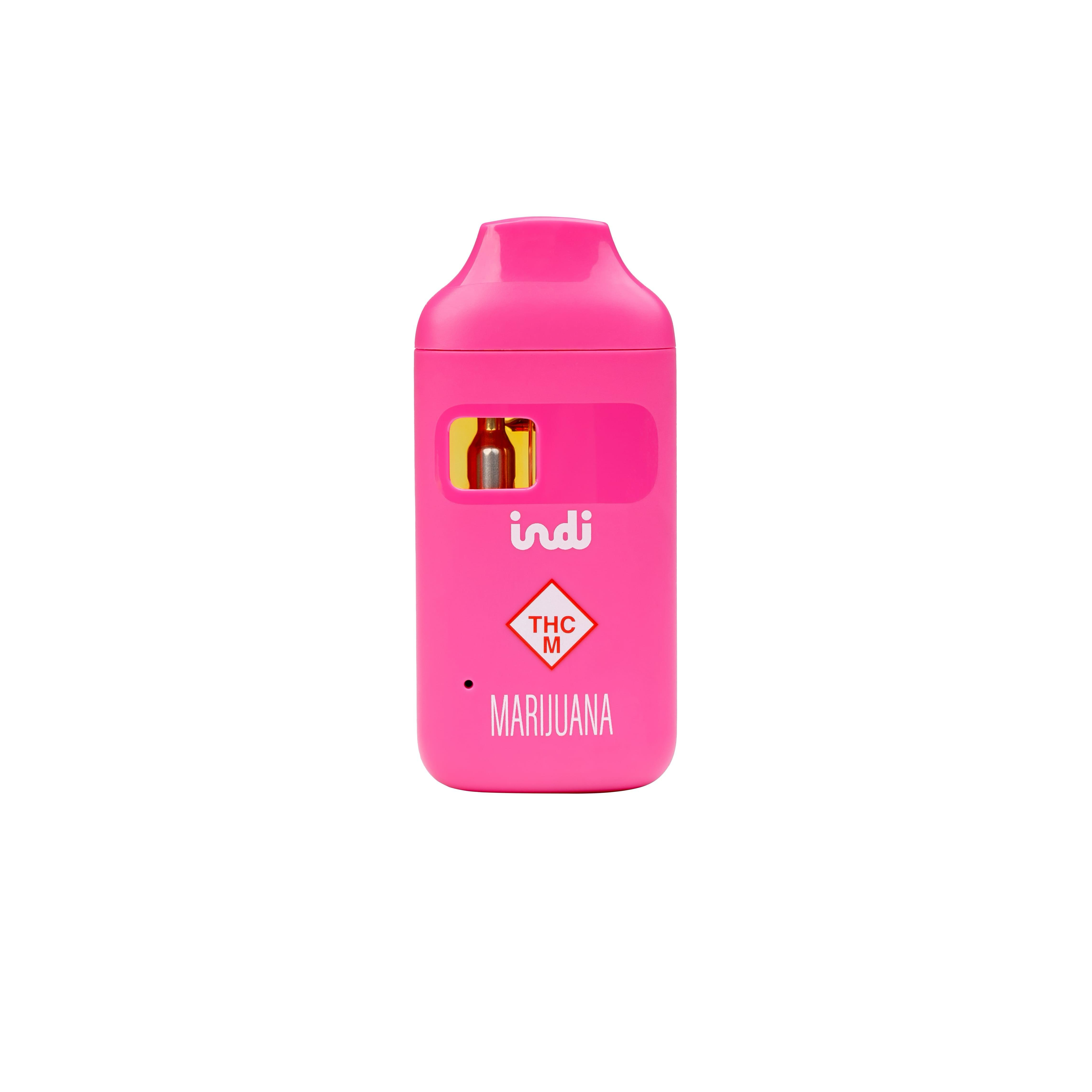 Photograph of product: Tropical Punch Disposable