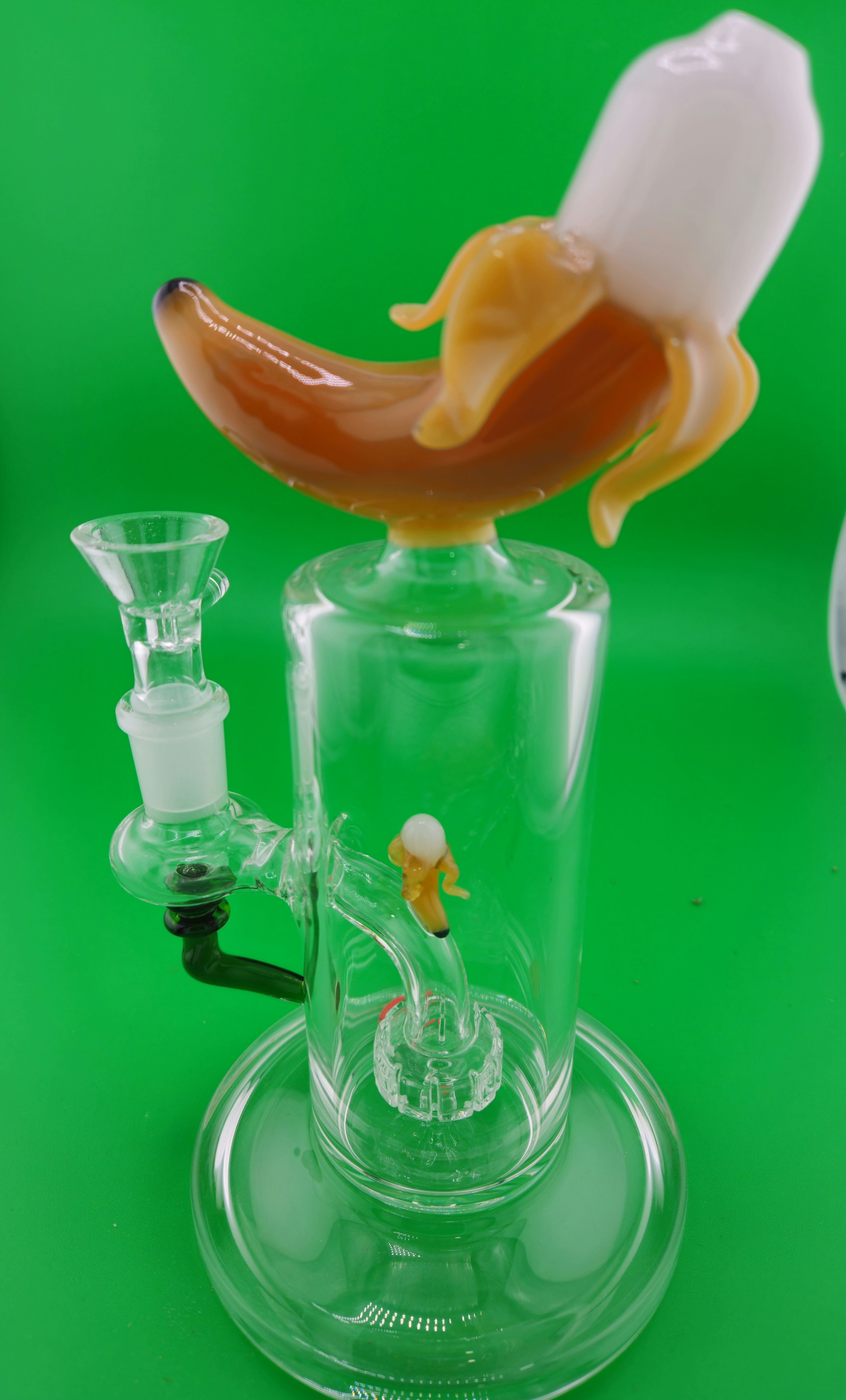 Photograph of product: $65 Banana Bong