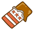 thumbnail-Size Logo for storeLogo: Chocolate City Wellness
