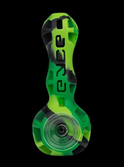 Photograph of product: Eyce | Spoon Pipe