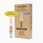 Photograph of product: HINDU KUSH CARTRIDGE - 1 G