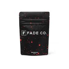 Photograph of product: Fade Co. - Pablo's Revenge Pre-Packaged (3.5g)