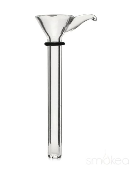 Photograph of product: 14 mm Clear Bowl