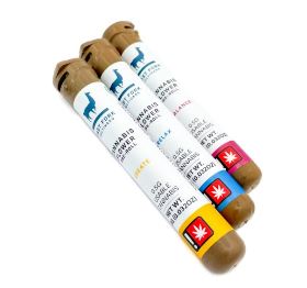 Photograph of product: Pre-Roll | Blueberry Balance | Half Gram