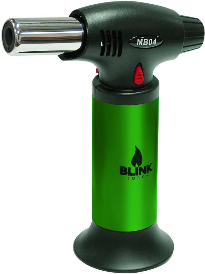 Photograph of product: Blink | Torch MB-04