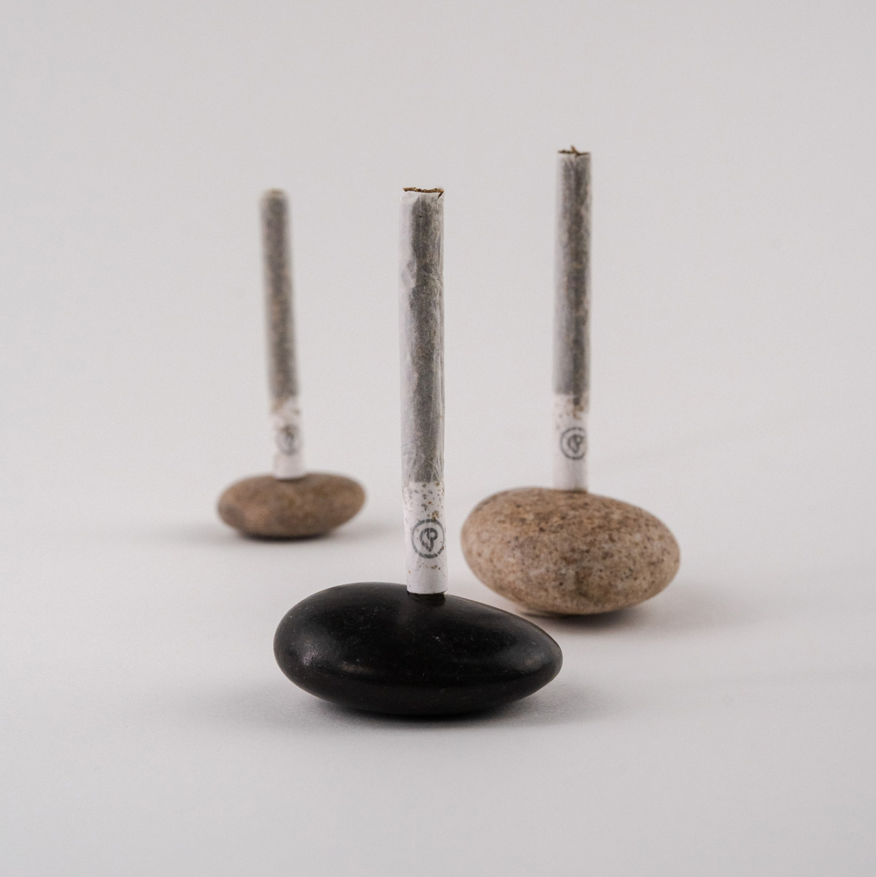 Photograph of product: Grease Monkey | Pre-Roll