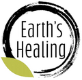 thumbnail-Size Logo for storeLogo: Earth's Healing South