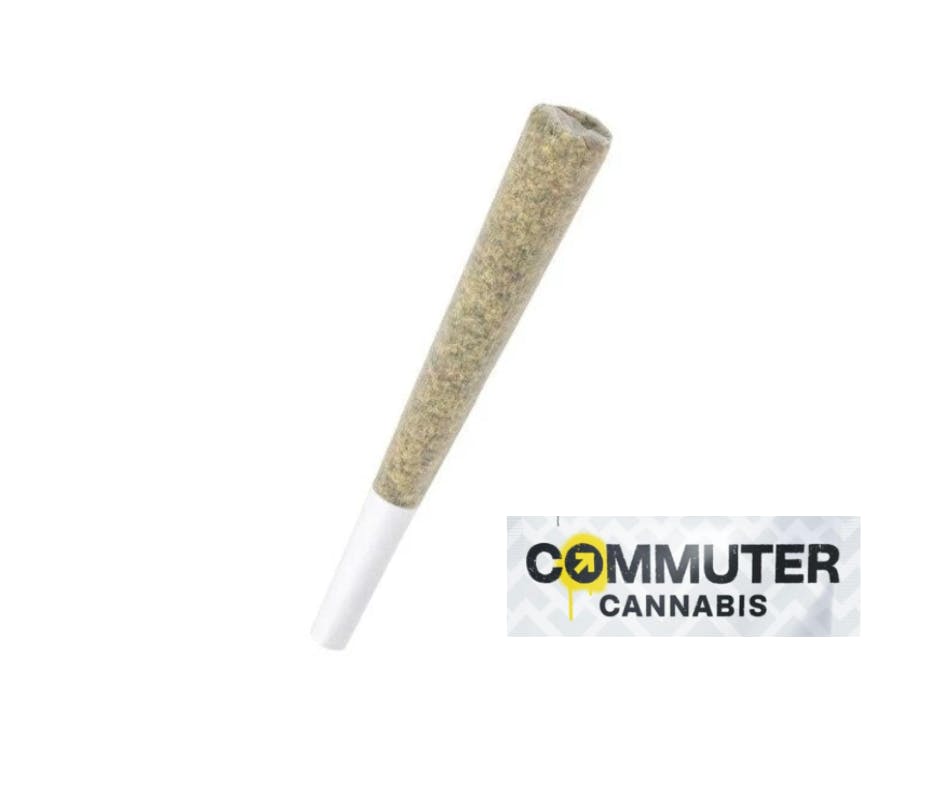 Photograph of product: Shirley Temple Diamond Infused Pre-Roll