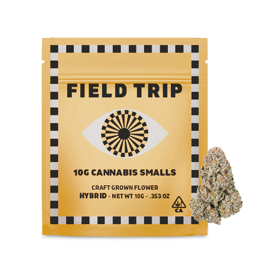 Photograph of product: Field Trip Smalls 10g Melonade