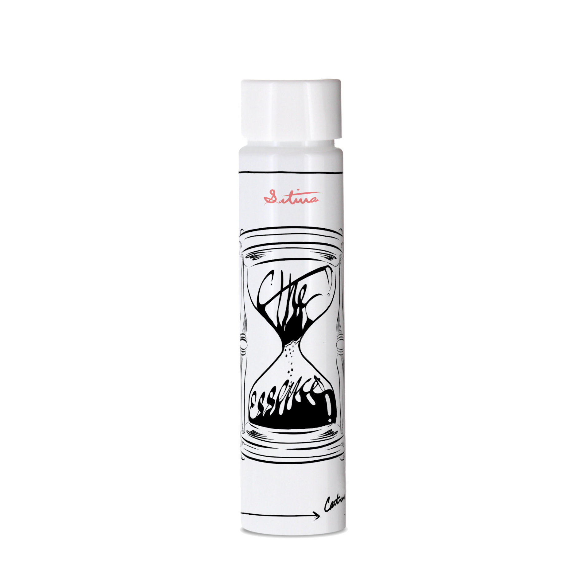Photograph of product: (the) Essence | Cartridge | Strawberry Cough | 1g