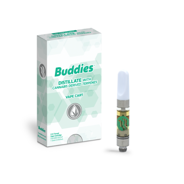 Photograph of product: 1G- OG SOURS- CDT- CARTRIDGE