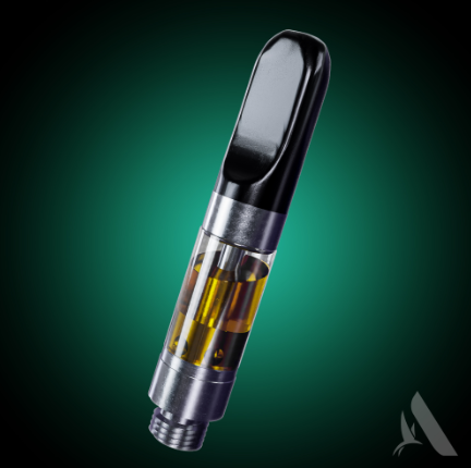 Photograph of product: Guava Kush Vape 0.5g 00456