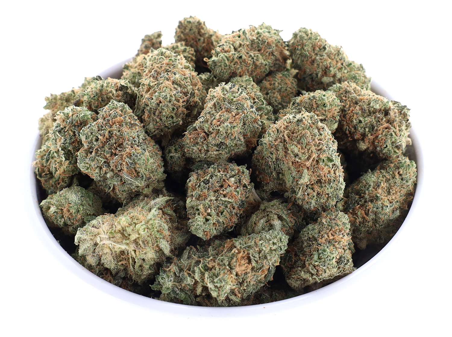 Photograph of product: The Deli - Acapulco Gold - 70g