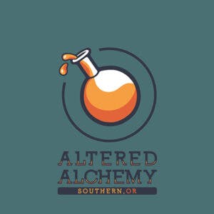 Photograph of product: Altered Alchemy - FECO - Jungle Juice