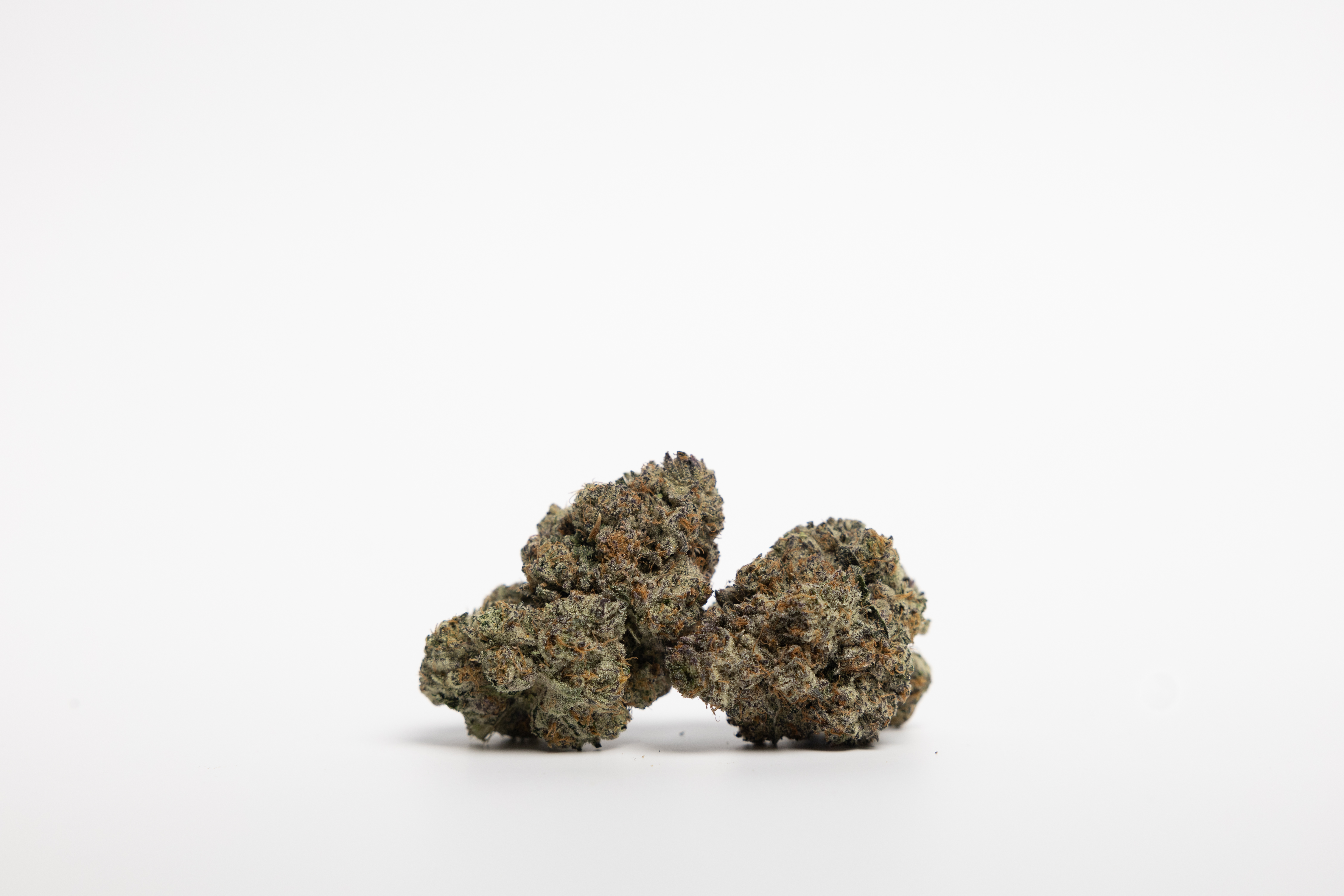 Photograph of product: Biscotti Oui'd Flower | 14g | Sparq