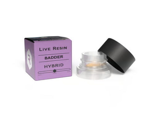 Photograph of product: Jelly | Revolution | Georgia Pie [Live Resin]