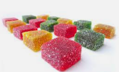 Photograph of product: NWCS - Marmas CBG 1:1 Guava 200mg 10pk