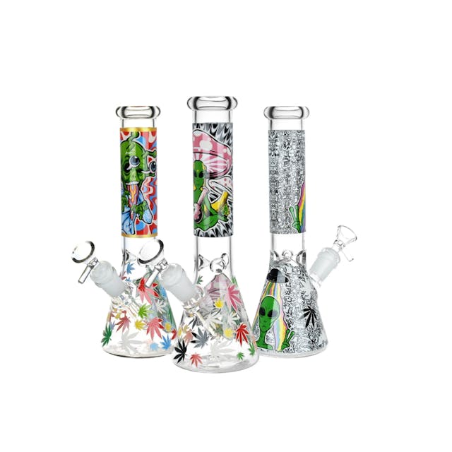 Photograph of product: $30 Water Pipe - 