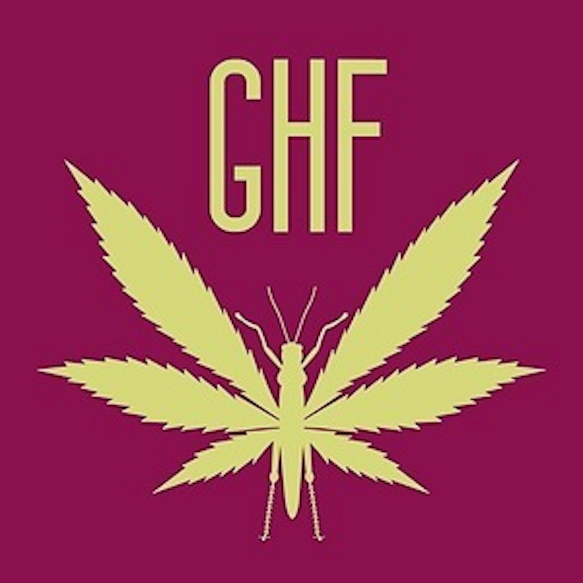 Photograph of product: Pre-Roll - Grasshopper Farms infused - Orange Sherbet 1g