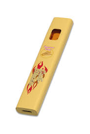 Photograph of product: Cali Blaze - Cinnamon Churro - 1g Disposable