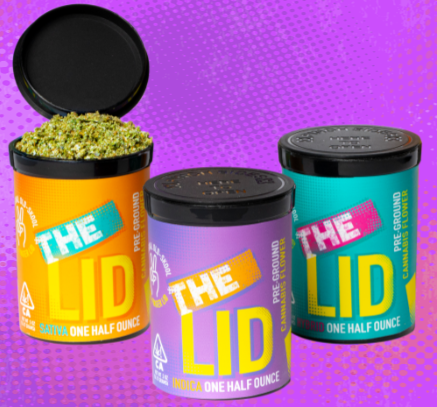Photograph of product: Blackwood Butter Breath- Shake 14g