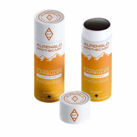 Photograph of product: Ascend 10PK 700MG