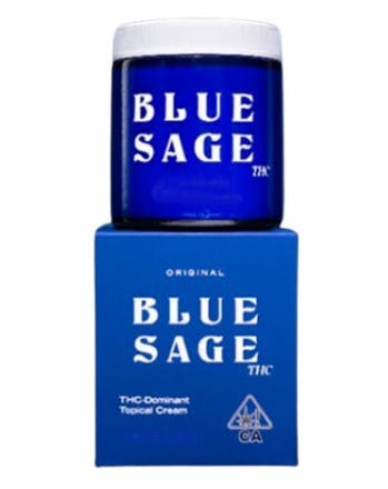 Photograph of product: Original Topical Cream 50ml - Cream