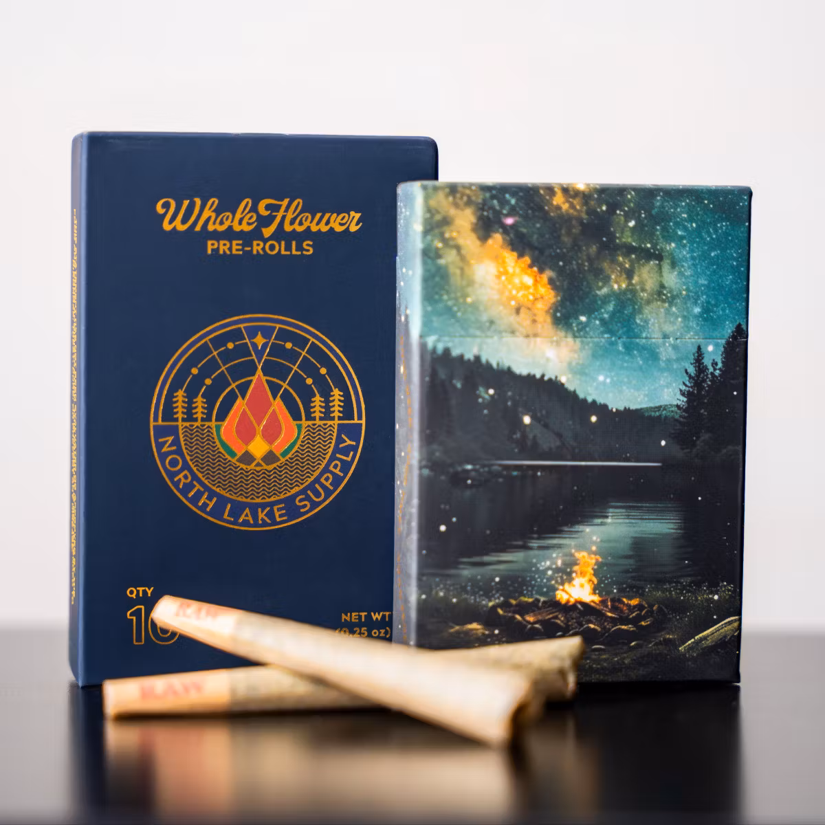 Photograph of product: GMO Candy | 10pk Pre-Roll