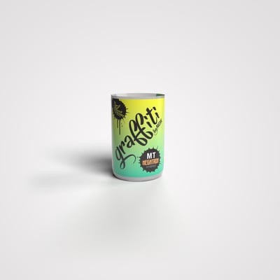 Photograph of product: NGW | Flower | Megatron - 3.5g