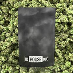Photograph of product: Secret Mints - 3.5g