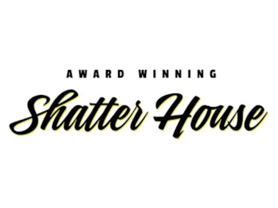 Photograph of product: Shatter House 1g Infused Pre Roll | Grape Soda | Oui'd