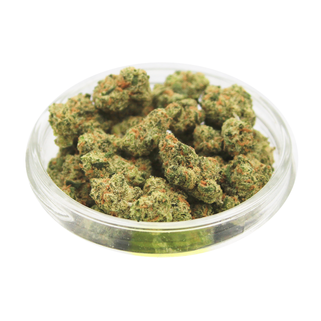 Photograph of product: Common Citizen | J1 Bulk Flower (Smalls) - 28g