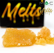 Photograph of product: MAC MELTS | UNICORN POOP (H) SUGAR
