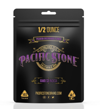 Photograph of product: Gmo 1/2 - 14g