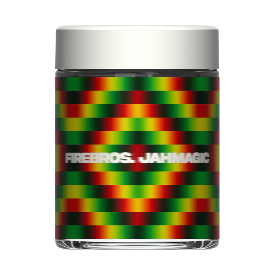 Photograph of product: Jahmagic (DOH) - 7g
