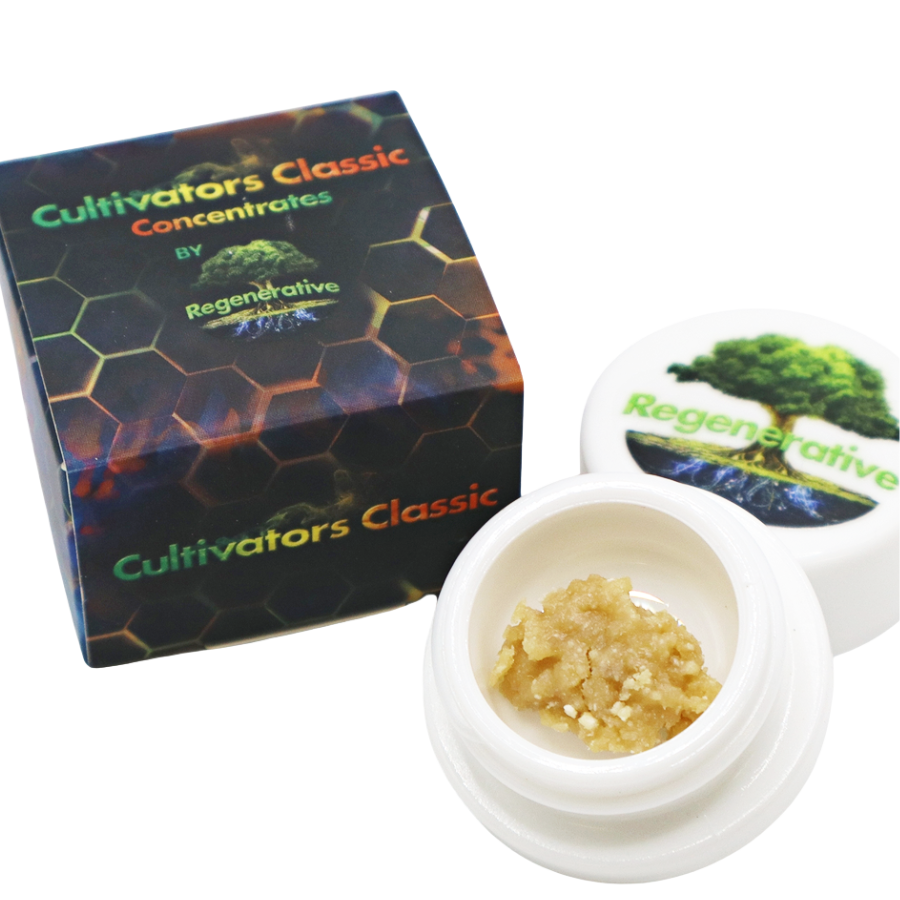 Photograph of product: Blue Dream Float Badder