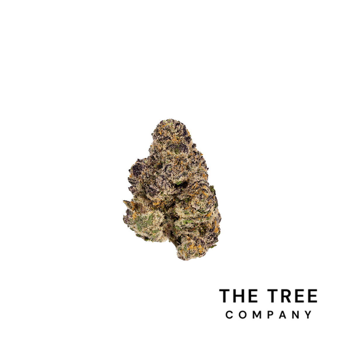 Photograph of product: Mean Streakz - Small Buds - 28g