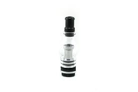 Photograph of product: Glass Globe & Atomizer