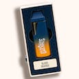 Photograph of product: Elevate Hell's OG Min-E-Bar Disposable Vape (.5g)
