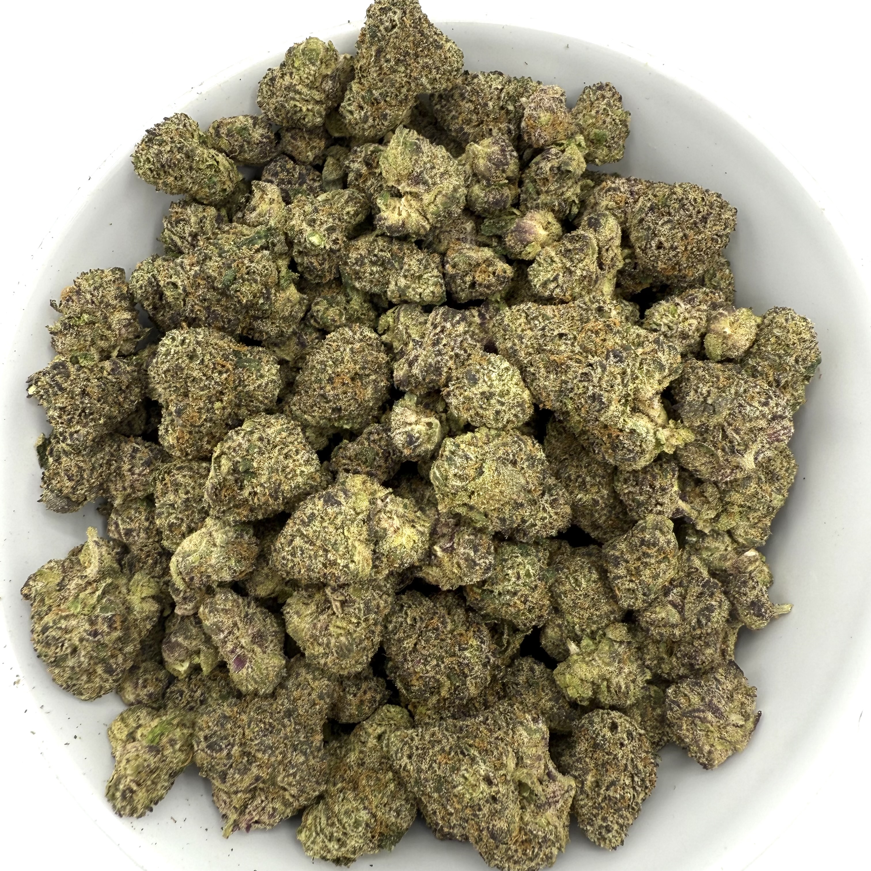 Photograph of product: Loud Tier Deli - Hood Candy - 28g