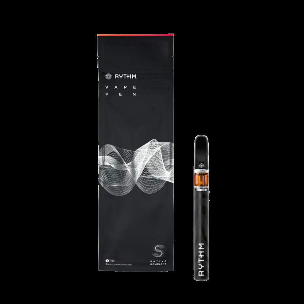 Photograph of product: Sonic Cherry - ["1g All-In-One"]