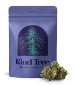 Photograph of product: Cherry Slushee | Flower Hybrid - 3.5g