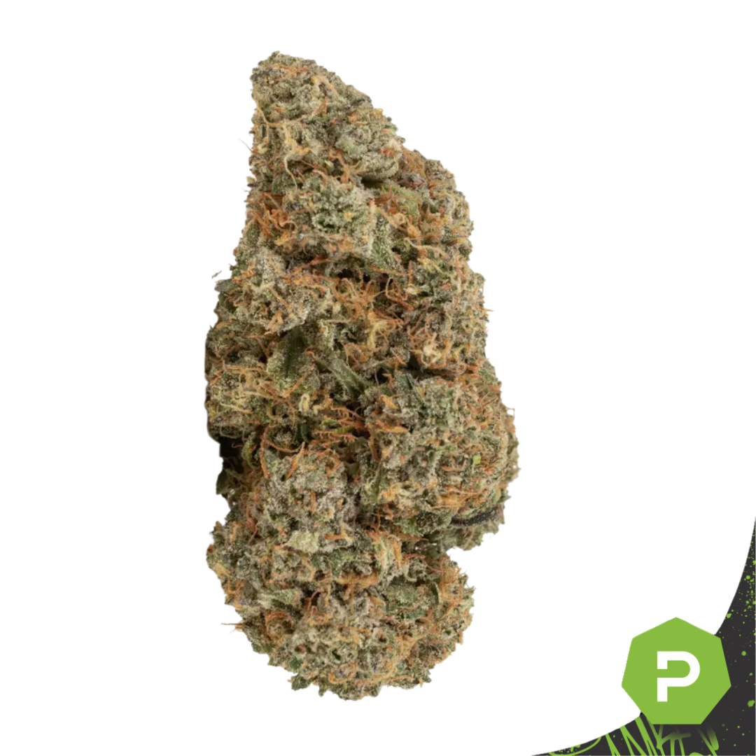 Photograph of product: JBB Cultivating | Sherb Cream Pie - 28g