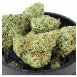 Photograph of product: Royal Tree - Moonbow - Indoor - 3.5g
