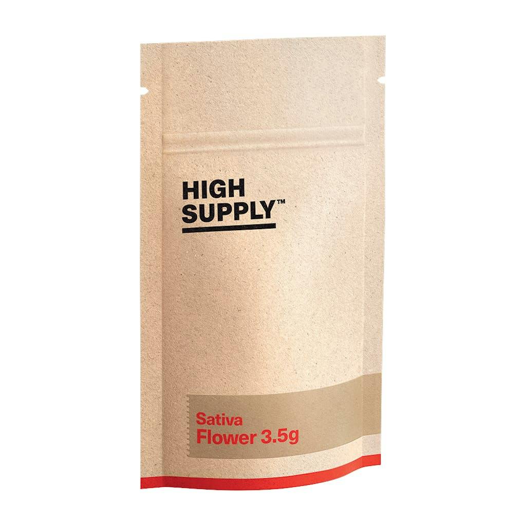 Photograph of product: Grand Daddy Red Pop - 3.5g